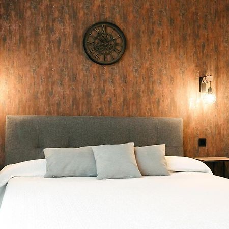 Apartment An Der Altstadt هاملن المظهر الخارجي الصورة