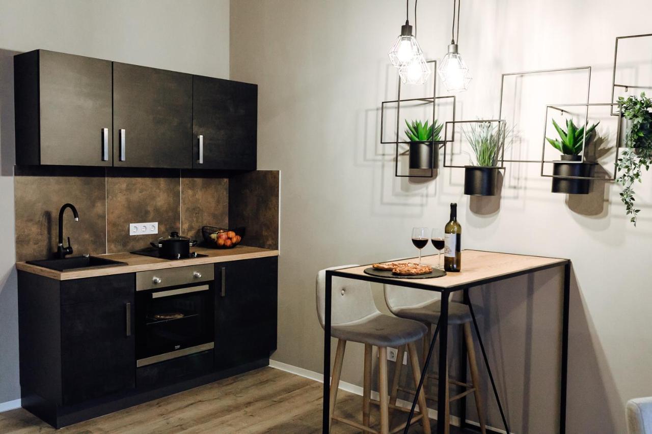 Apartment An Der Altstadt هاملن المظهر الخارجي الصورة