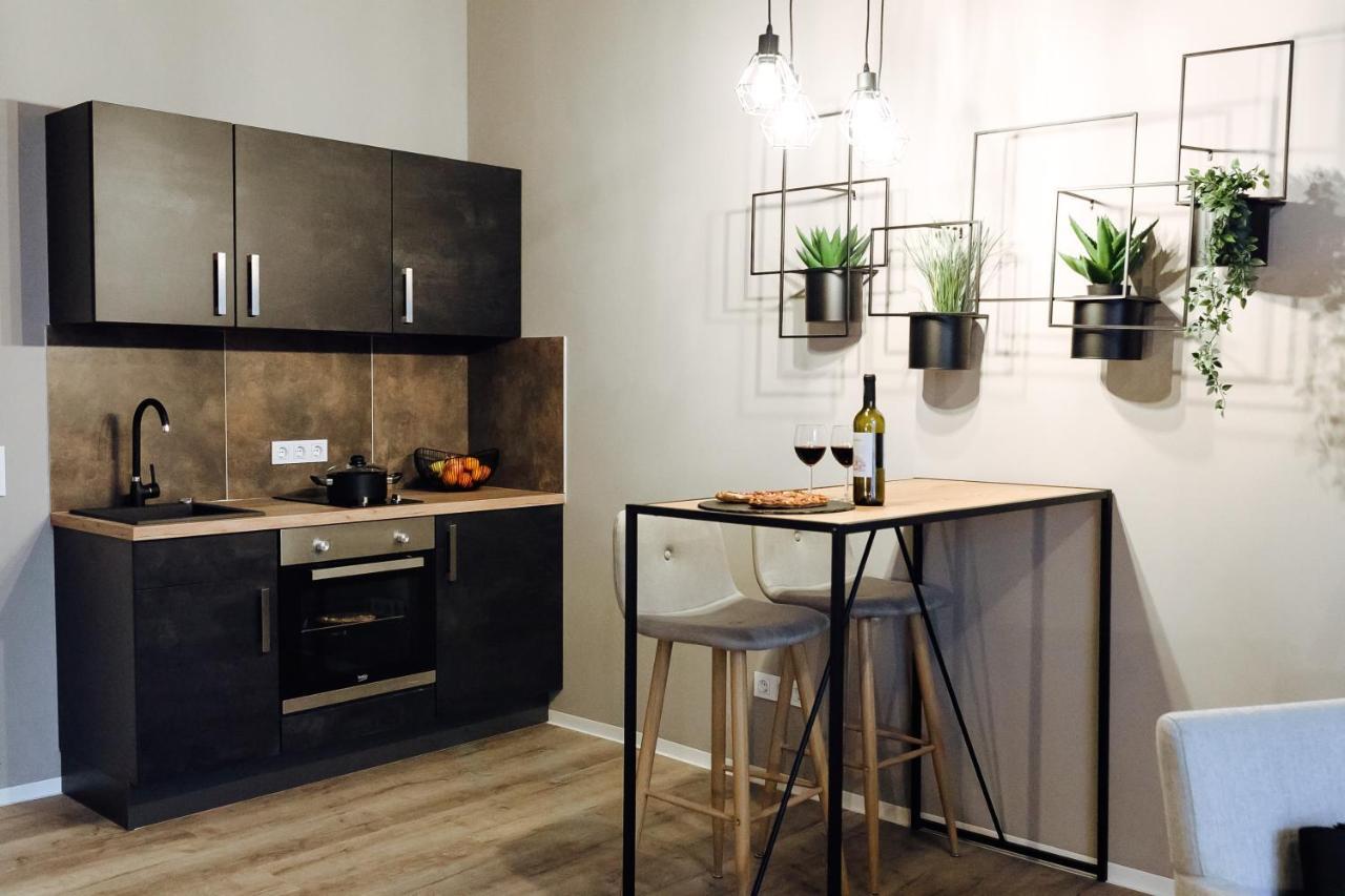 Apartment An Der Altstadt هاملن المظهر الخارجي الصورة