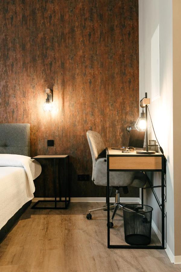 Apartment An Der Altstadt هاملن المظهر الخارجي الصورة