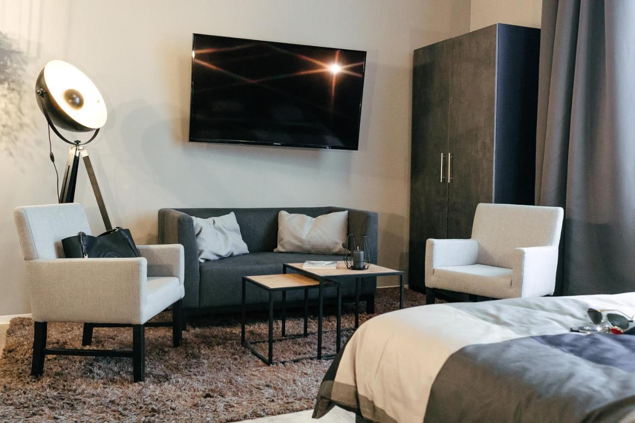 Apartment An Der Altstadt هاملن المظهر الخارجي الصورة