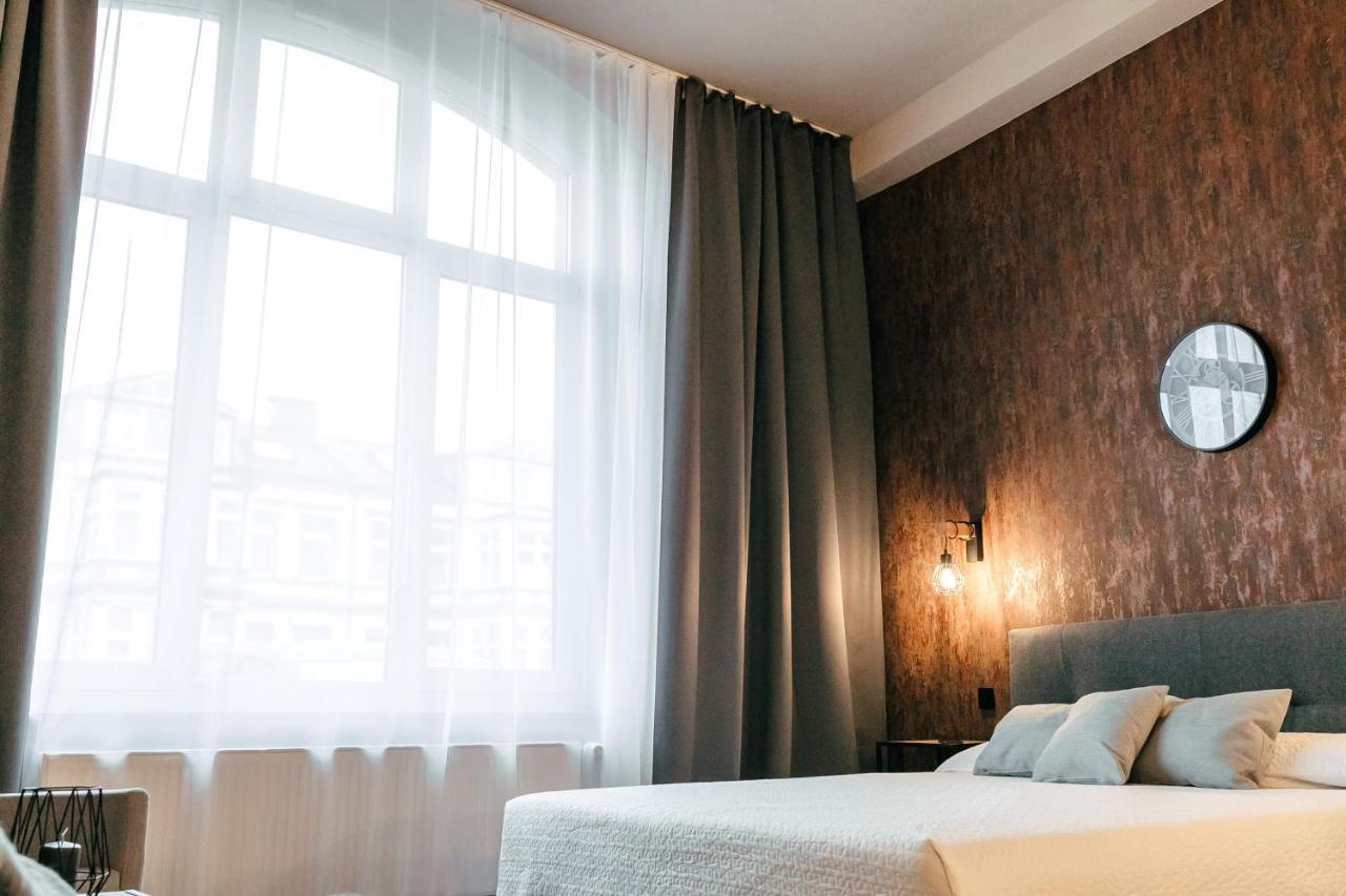 Apartment An Der Altstadt هاملن المظهر الخارجي الصورة