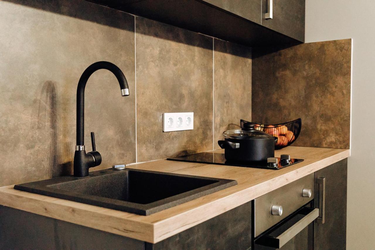 Apartment An Der Altstadt هاملن المظهر الخارجي الصورة