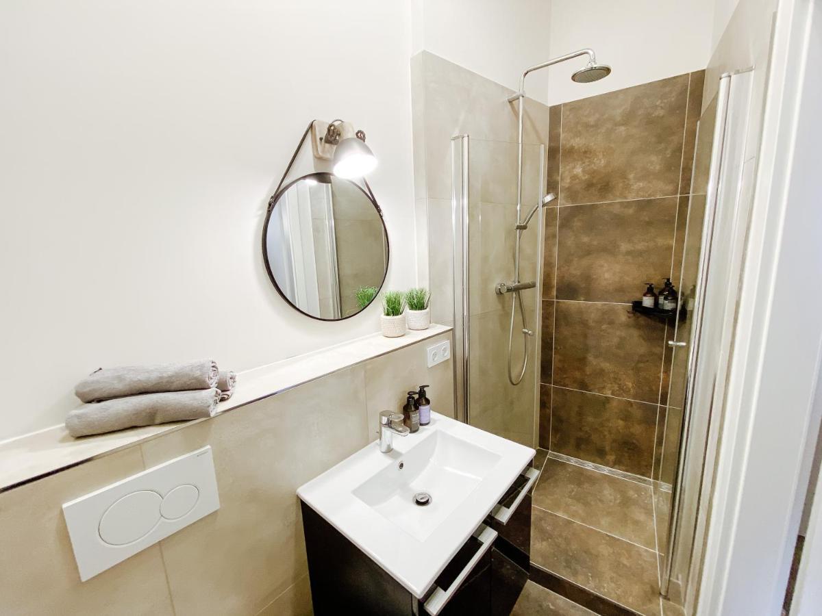 Apartment An Der Altstadt هاملن المظهر الخارجي الصورة